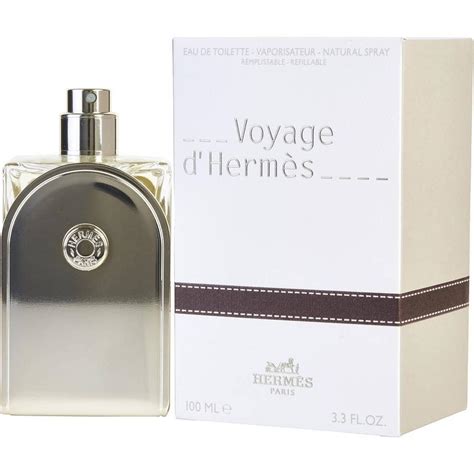 hermes au voyage bag|hermes perfume voyage price.